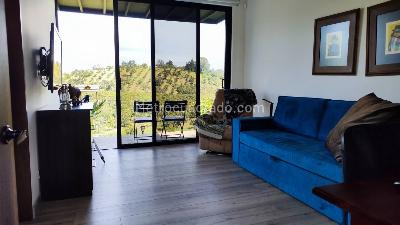 Casa de 4 alcobas en venta en Km 6 Via San Antonio La Ceja, Rionegro · foto 7 de 20