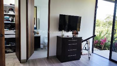 Casa de 4 alcobas en venta en Km 6 Via San Antonio La Ceja, Rionegro · foto 10 de 20