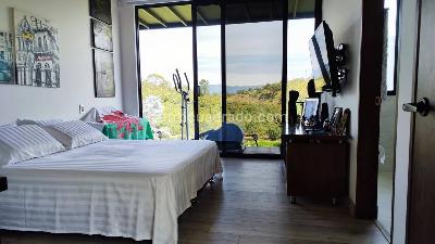 Casa de 4 alcobas en venta en Km 6 Via San Antonio La Ceja, Rionegro · foto 11 de 20
