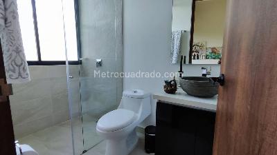 Casa de 4 alcobas en venta en Km 6 Via San Antonio La Ceja, Rionegro · foto 12 de 20
