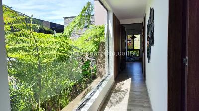Casa de 4 alcobas en venta en Km 6 Via San Antonio La Ceja, Rionegro · foto 14 de 20