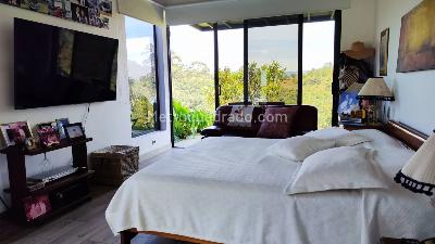 Casa de 4 alcobas en venta en Km 6 Via San Antonio La Ceja, Rionegro · foto 18 de 20