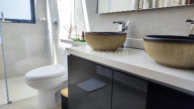 Casa de 4 alcobas en venta en Km 6 Via San Antonio La Ceja, Rionegro · foto 19 de 20