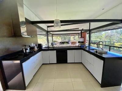 Casa de 5 alcobas en venta en El Tablazo, Rionegro · foto 11 de 20