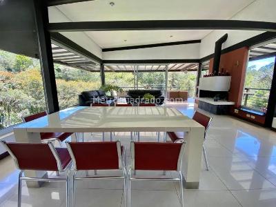 Casa de 5 alcobas en venta en El Tablazo, Rionegro · foto 14 de 20