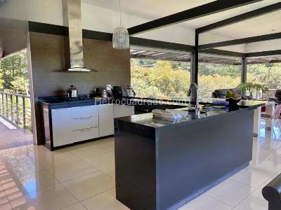 Casa de 5 alcobas en venta en El Tablazo, Rionegro · foto 15 de 20