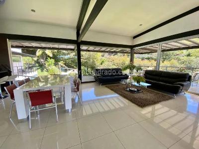 Casa de 5 alcobas en venta en El Tablazo, Rionegro · foto 16 de 20