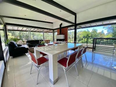 Casa de 5 alcobas en venta en El Tablazo, Rionegro · foto 17 de 20