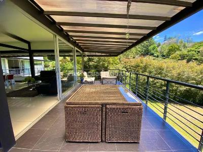 Casa de 5 alcobas en venta en El Tablazo, Rionegro · foto 20 de 20