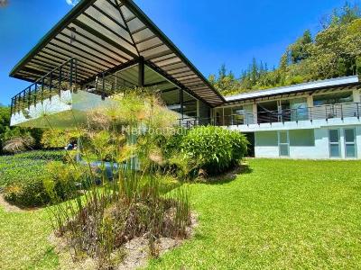 Casa de 5 alcobas en venta en El Tablazo, Rionegro · foto 5 de 20