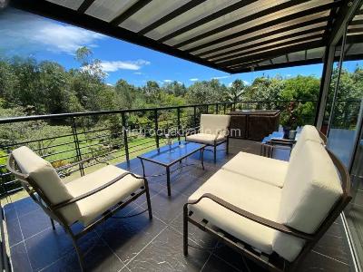 Casa de 5 alcobas en venta en El Tablazo, Rionegro · foto 6 de 20