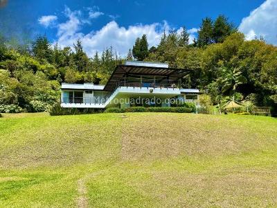 Casa de 5 alcobas en venta en El Tablazo, Rionegro · foto 8 de 20