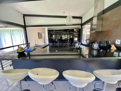 Casa de 5 alcobas en venta en El Tablazo, Rionegro · foto 9 de 20