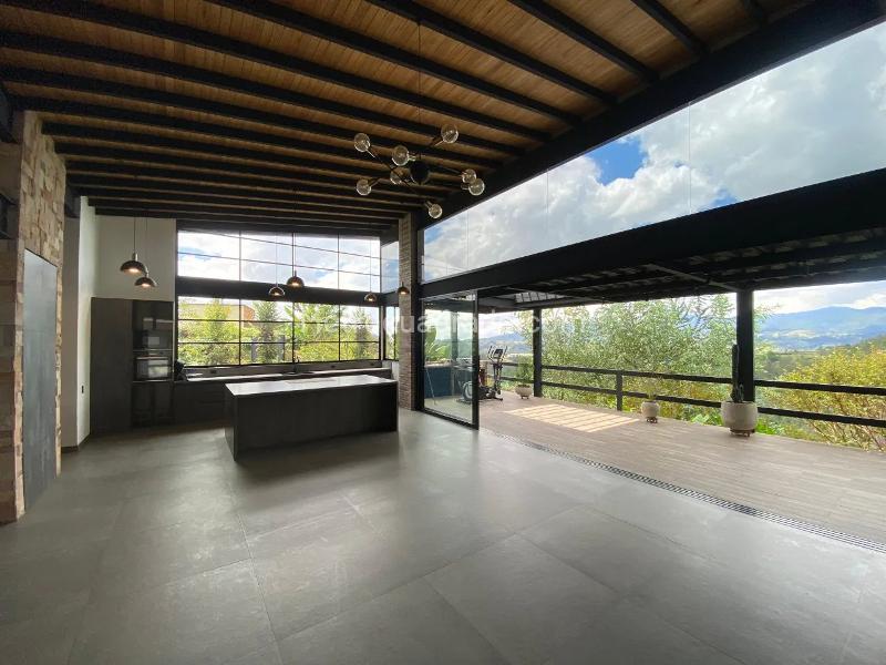 4BR House in Pantanillo (4117 m²) - 2