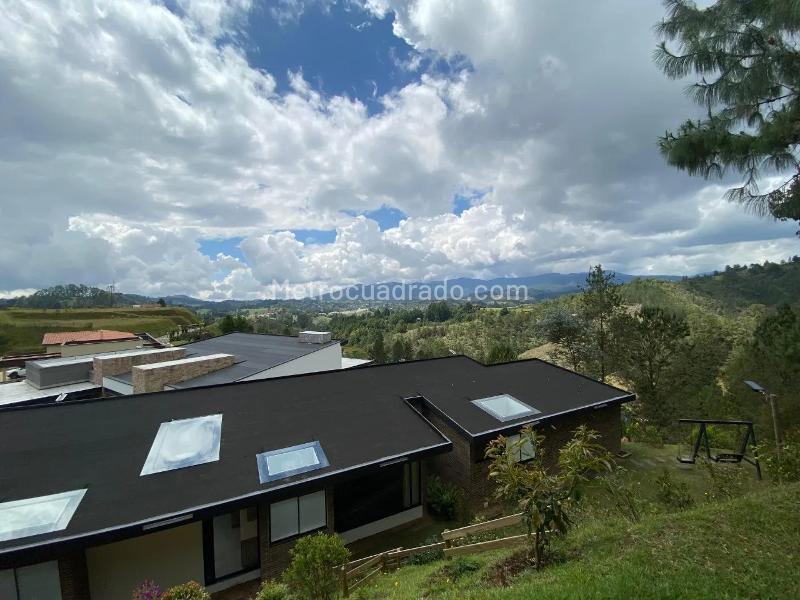 4BR House in Pantanillo (4117 m²) - 4