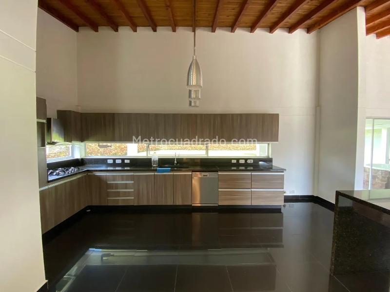 Casa – Rionegro - Vista 2