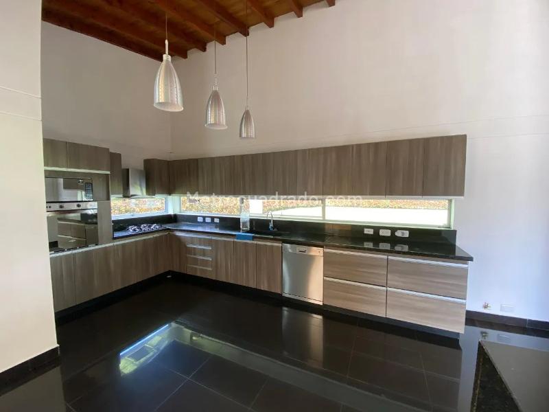Casa – Rionegro - Vista 3