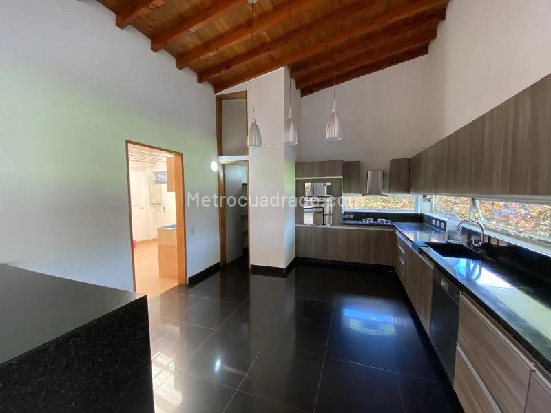 Casa – Rionegro - Vista 4