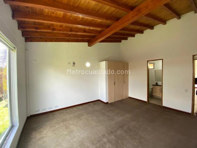 Casa – Rionegro - Vista 5