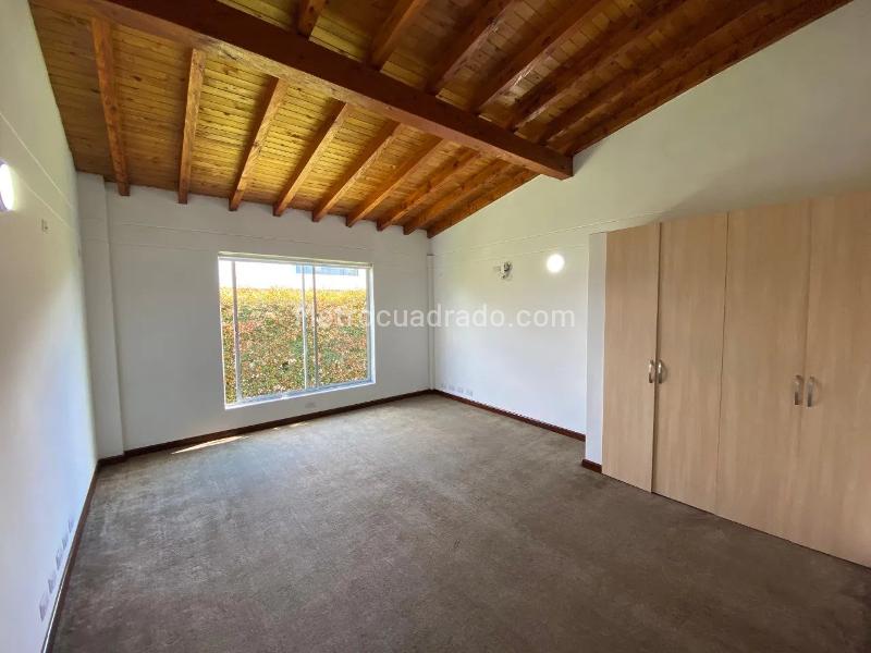 Casa – Rionegro - Más