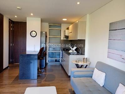 Apartamento en arriendo en Llano Grande, Rionegro · foto 4 de 16