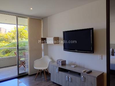 Apartamento en arriendo en Llano Grande, Rionegro · foto 6 de 16