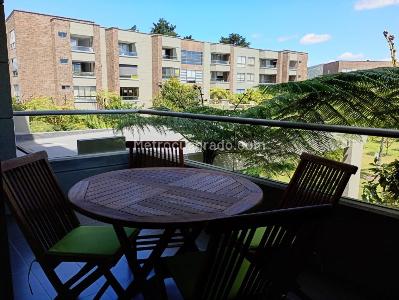 Apartamento en arriendo en Llano Grande, Rionegro · foto 7 de 16