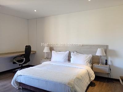 Apartamento en arriendo en Llano Grande, Rionegro · foto 8 de 16