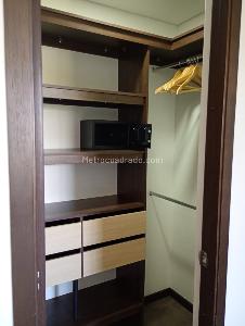 Apartamento en arriendo en Llano Grande, Rionegro · foto 11 de 16