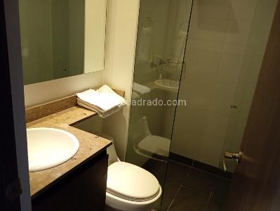 Apartamento en arriendo en Llano Grande, Rionegro · foto 14 de 16