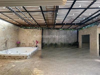 Casa de 5 alcobas en venta en Cola Del Zorro, Medellín, 200 m² · foto 15 de 20
