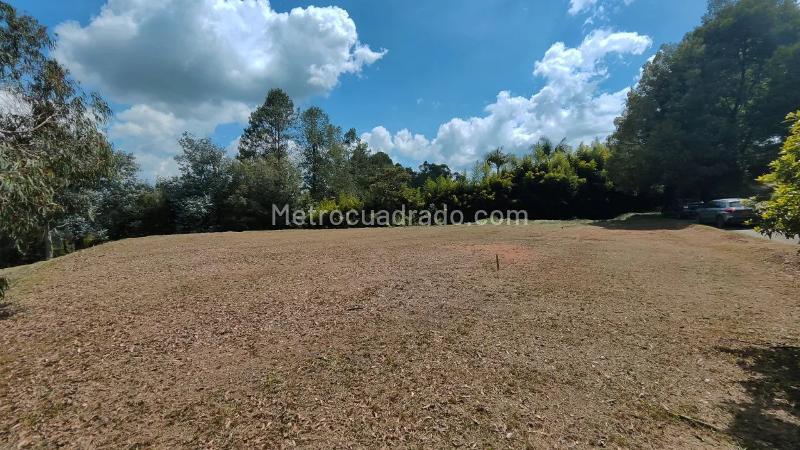 Lote en Venta, Tablazo Parte Baja, Rionegro - Vista 4