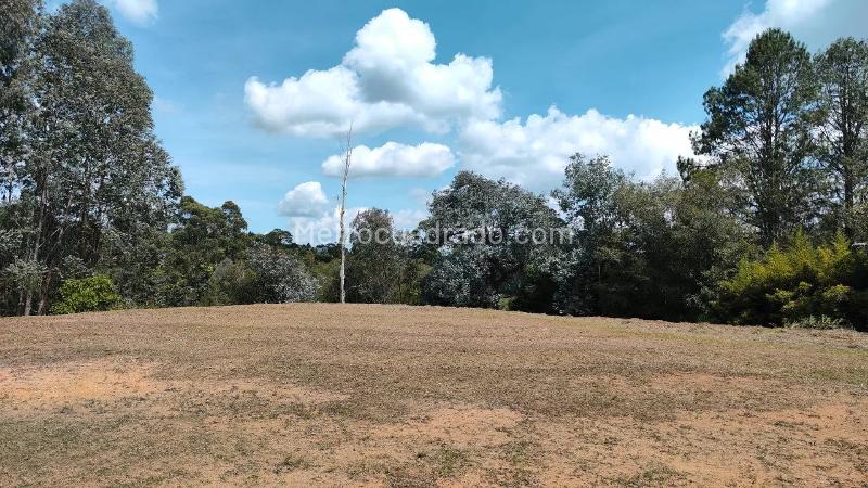 Lote en Venta, Tablazo Parte Baja, Rionegro - Vista 5