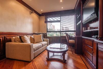 Apartamento de 5 alcobas en venta en Poblado | Las Santas, Medellín, 425 m² · foto 3 de 19