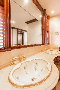 Apartamento de 5 alcobas en venta en Poblado | Las Santas, Medellín, 425 m² · foto 6 de 19
