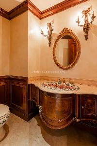 Apartamento de 5 alcobas en venta en Poblado | Las Santas, Medellín, 425 m² · foto 7 de 19