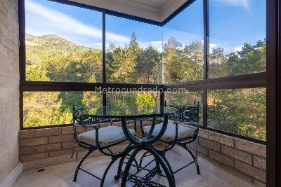 Apartamento de 5 alcobas en venta en Poblado | Las Santas, Medellín, 425 m² · foto 18 de 19