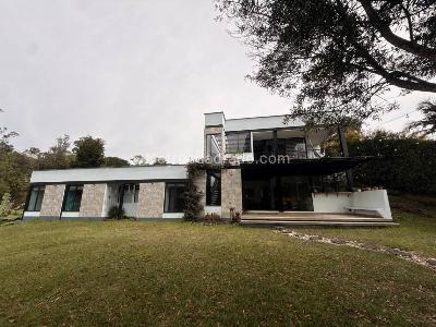Casa de 4 alcobas en venta en Vereda Mampuesto, Rionegro · foto 3 de 13