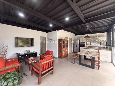 Casa de 4 alcobas en venta en Vereda Mampuesto, Rionegro · foto 4 de 13