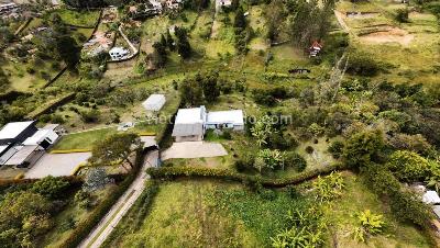 Casa de 4 alcobas en venta en Vereda Mampuesto, Rionegro · foto 5 de 13