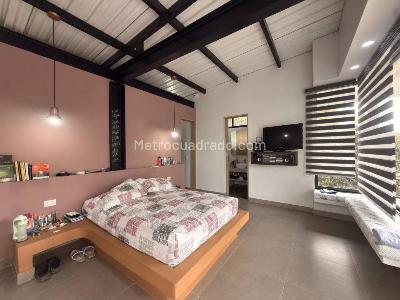 Casa de 4 alcobas en venta en Vereda Mampuesto, Rionegro · foto 6 de 13
