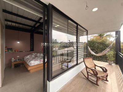 Casa de 4 alcobas en venta en Vereda Mampuesto, Rionegro · foto 10 de 13