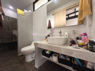 Casa de 4 alcobas en venta en Vereda Mampuesto, Rionegro · foto 11 de 13