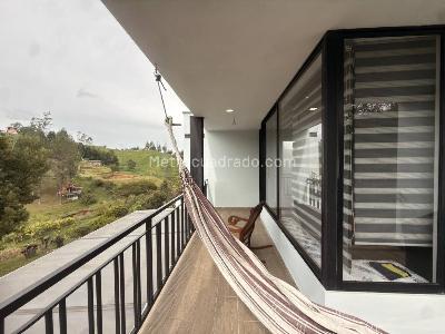 Casa de 4 alcobas en venta en Vereda Mampuesto, Rionegro · foto 13 de 13