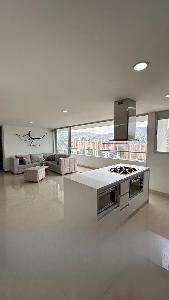 Apartamento en venta en Suramerica, Itagüí · foto 4 de 8