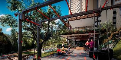 Apartamento de 3 alcobas en venta en Loma De San Jose, Sabaneta, 78 m² · foto 10 de 20