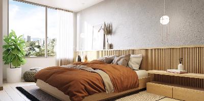 Apartamento de 3 alcobas en venta en Loma De San Jose, Sabaneta, 78 m² · foto 13 de 20