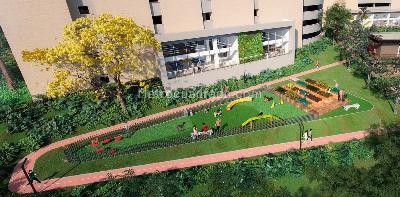 Apartamento de 3 alcobas en venta en Loma De San Jose, Sabaneta, 78 m² · foto 20 de 20