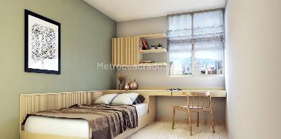 Apartamento de 3 alcobas en venta en Loma De San Jose, Sabaneta, 78 m² · foto 2 de 20