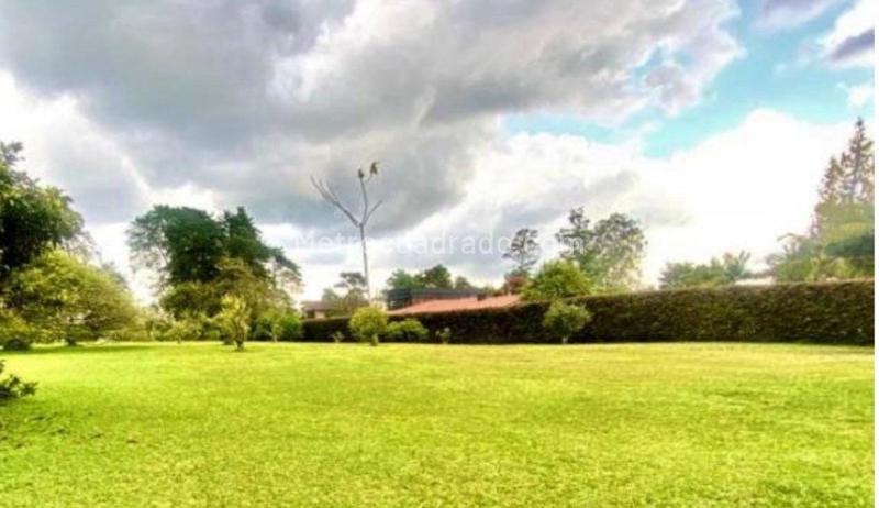 Lote en Venta, Llano Grande, Rionegro - Vista 3
